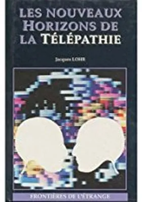 Image de Les nouveaux horizons de la télépathie