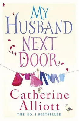 Produktbild von Alliott, C: My Husband Next Door