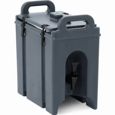Immagine prodotto di Expondo Royal Catering Contenitore termico per bevande - caldo e freddo - con rubinetto di scarico - 7 L
