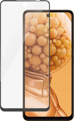 Zdjęcie produktu dla PanzerGlass ® Screen Protector HMD Pulse | Pulse+ | Pulse Pro | Ultra-Wide Fit, HMD, HMD - Pulse, HMD - Pulse+, HMD - Pulse Pro, Aplikacja na sucho, Odporny na zadrapania, Odporny na wstrząsy, Przezroczysty, 1 szt.