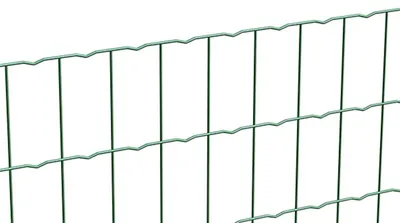 Ziergeflecht Deco, grün, 61 cm hoch, 10 m lang