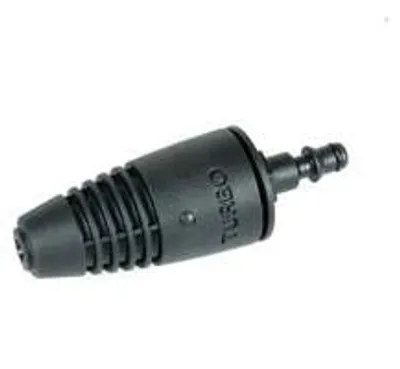Obrázok produktu pre Turbo tryska s rýchlospojkou – ø 1,025 mm TURBO
