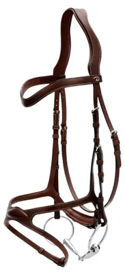Productafbeelding van Dyon X-fit hoofdstel, US-collectie