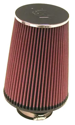 Produktbild von K&N Filters RC-5106 Kegelform Sportluftfilter 203mm Höhe Ø76mm Flansch