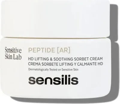 Zdjęcie produktu dla Sensilis Peptide Ar Sorbet Cream 50 ml