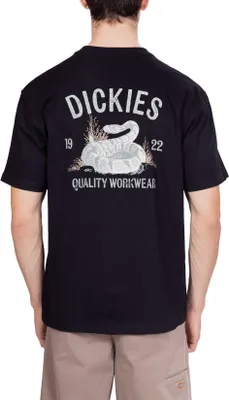Produktbild von DICKIES - Schlangen-T-Shirt für Männer - Größe M