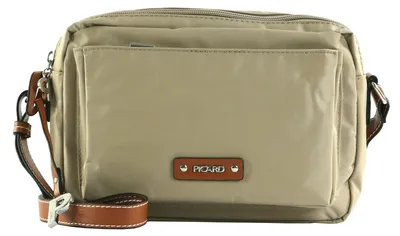 Image de PICARD sac à épaule bandoulière Sonja Crossbody Bag Sand beige