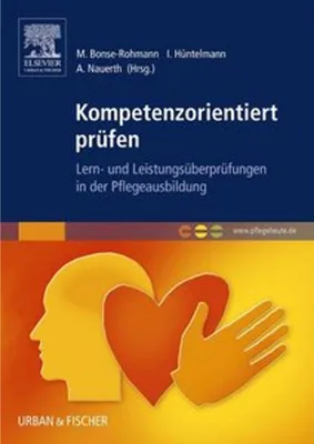 Immagine prodotto di Kompetenzorientiert prüfen