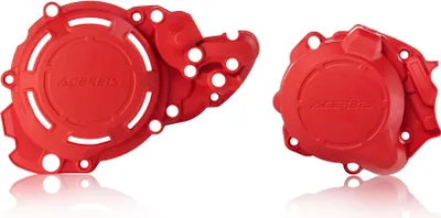Produktbild von Acerbis Motorschutzbügel X-Power Beta Rr 2T 18-19 Rot - 0023763.110