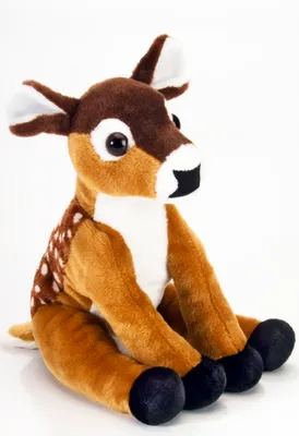 Produktbild von Wild Republic - Kuscheltier - Cuddlekins - Rehkitz