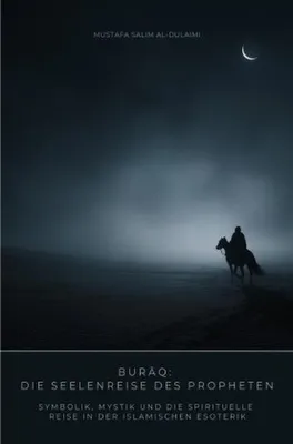 Produktbild von Buraq: Die Seelenreise des Propheten