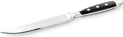 Obrázek produktu pro Steakový nůž 21,5 cm rfr BISTRO WAS**12