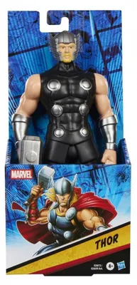 Obrázok produktu pre Marvel G36735L00, 4 rok / roky