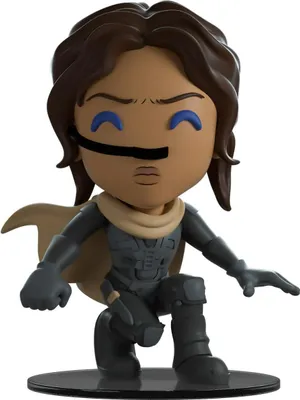 Zdjęcie produktu dla Figurka Dune - Chani Kynes (Youtooz Dune 1)
