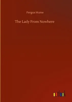 Produktbild von The Lady From Nowhere