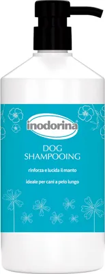 Zdjęcie produktu dla Szampon dla zwierząt Inodorina 1 L