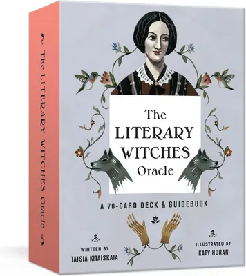 Produktbild von The Literary Witches Oracle