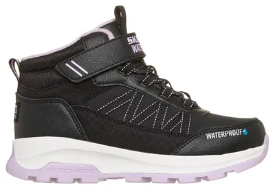 Produktbild von Skechers Storm Blazer Artic Mass Schwarz BKLV Größe EU 36