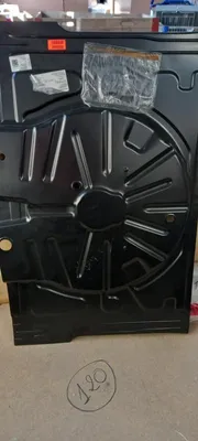 Obrázok produktu pre Originálny diel pre: AUDI A3, Q2, VW Golf 8, T-Roc, SEAT Formentor. Spodná doska, zadná časť. Katalógové číslo: 5Q0813116L