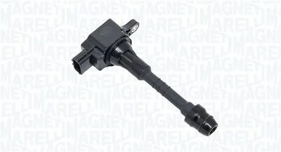Produktbild von MAGNETI MARELLI 060717220012 Zündspule für NISSAN ALMERA II Hatchback (N16) ALMERA TINO (V10) PRIMERA (P11) PRIMERA (P12) PRIMERA Kombi (WP12)