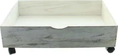 Obrázek produktu pro Úložný box Shabby