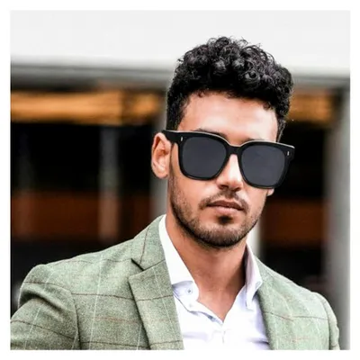 Produktbild von Polarisierte Damen-Sonnenbrille, Überbrille mit UV-Schutz, ideal zum Fahren und Gehen