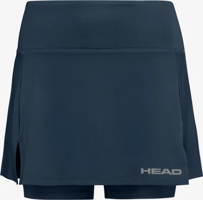 Produktbild von HTM Deutschland Head Divi. CLUB Basic Skort Women navy S