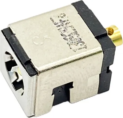 Immagine prodotto di Presa di alimentazione DC Presa di ricarica Connettore di ricarica Versione 2 Presa di alimentazione compatibile con Asus X5MSM