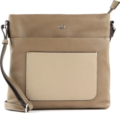Produktbild von GERRY WEBER Umhängetasche Vistara Shoulderbag Fungi braun