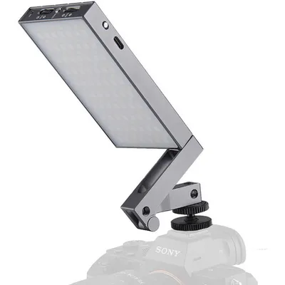 Productafbeelding van Godox LED M1 RGB Mini LED-lamp