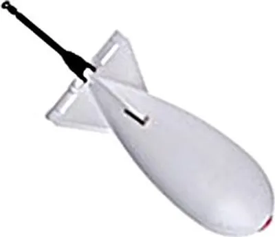 Produktbild von Fox Spomb Midi White