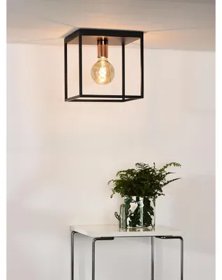 Image de Lampe SUFITOWA Shiny E27 40W ARTHUR 08124/01/30