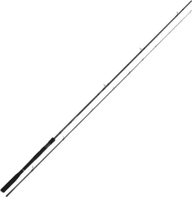 Produktbild von Shimano Fishing Aero X2 Waggler Matchangelrute Silber 3.96 m / 15 g Silber 3.96 m