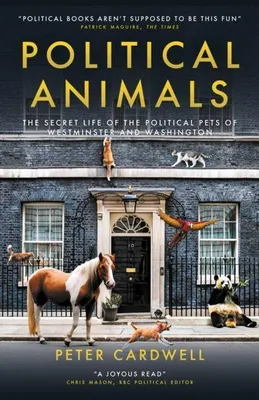 Produktbild von Politische Tiere