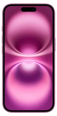 Immagine prodotto di Apple iPhone 16 , 15,5 cm (6,1"), 2556 x 1179 px, 512 GB, 48 MP, iOS 18, rosa