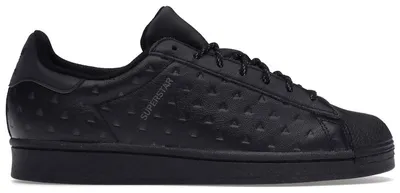 Produktbild von adidas Superstar Pharrell Core Black - EU 38