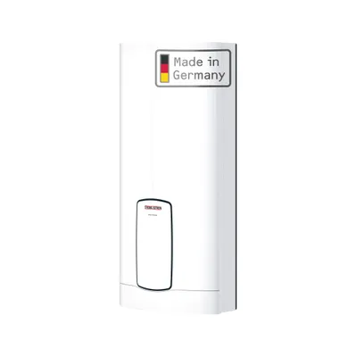 Produktbild von STIEBEL ELTRON este Generation Elektronischer Durchlauferhitzer HDB-E 11/13 Trend, nahezu konstante Temperatur dank 2i Technologie, Wunschtemperatur intern einstellbar, VDE , 204208