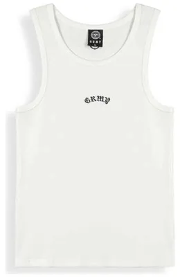 Obrázok produktu pre Tielko Grimey GFTT796_OWHT pre Pánske