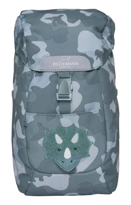 Produktbild von Beckmann Classic Mini Dinosaurier Kinderrucksack
