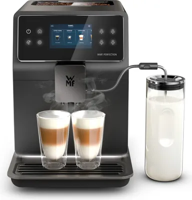 Produktbild von WMF CE WMF Perfection 890L Kaffeevollautomat 8010001057 3016661165948