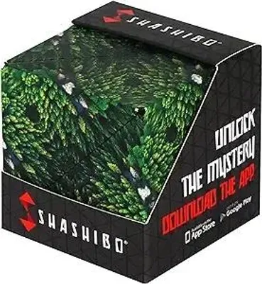 Produktbild von Shashibo Forest