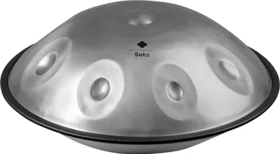 Zdjęcie produktu dla Sela Melody D Kurd Handpan