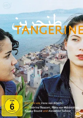 Obrázok produktu pre Tangerine