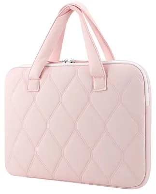 Productafbeelding van Laptop Case voor 13-14 inch laptops, PINK