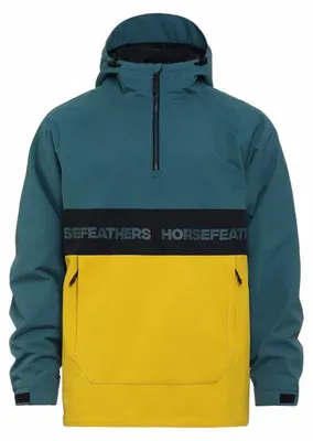Produktbild von Horsefeathers Gordie Jacke (hydro) - L