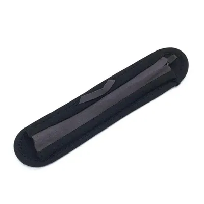 Produktbild von Kophband/Headband für Geeignet für JBL Tour One/Tour One M2 Wireless Leder Schwarz
