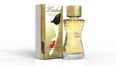 Produktbild von Omerta Eau de Parfum für Damen - 100 ml r Duft