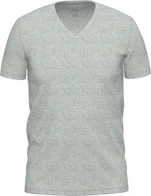 Produktbild von Ammann Close to you Unterhemd / Shirt Kurzarm Elastisches Material , Hoher Tragekomfort, Vielseitiges Basic
