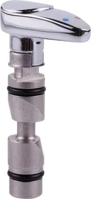 Produktbild von Hansa 59912789 Temperatureinstellsatz HANSA 59912789
