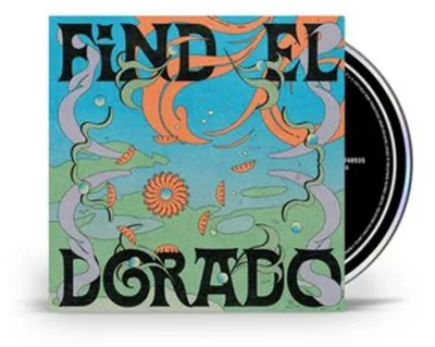 Imagen del producto de Encuentra El Dorado